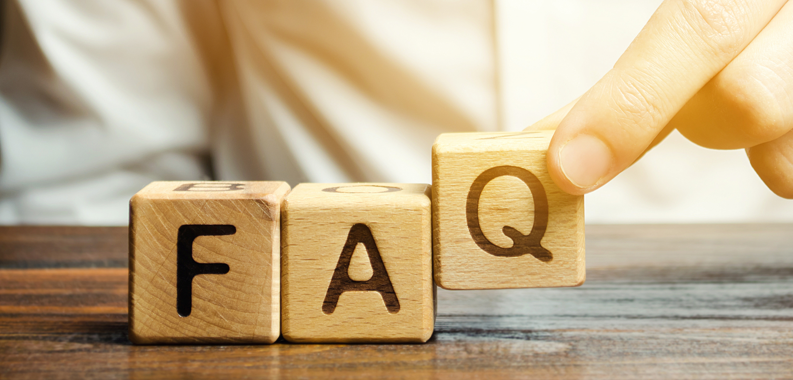 FAQ FAQ